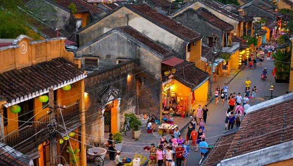Hội An phản hồi thông tin về quán cà phê từ chối tiếp khách Việt