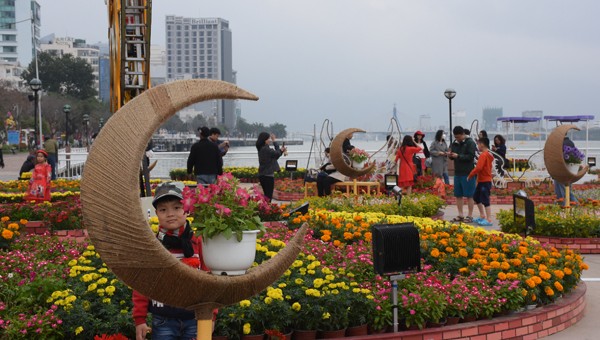 Nhiều hoạt động hỗ trợ người dân dịp Tết nguyên đán tại Đà Nẵng