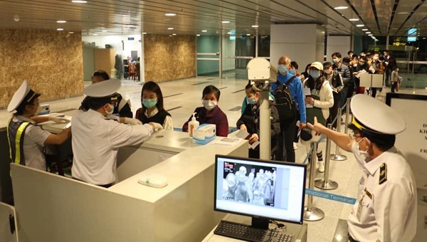 Đà Nẵng lên tiếng về khả năng lây truyền của bệnh nhân Hồng Kông nhiễm Covid-19 khi du lịch tại Đà Nẵng
