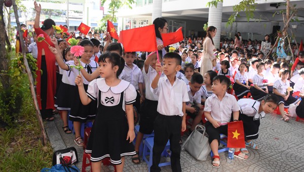 Học sinh từ mầm non đến lớp 11 tại Đà Nẵng tiếp tục nghỉ để phòng chống dịch Covid-19