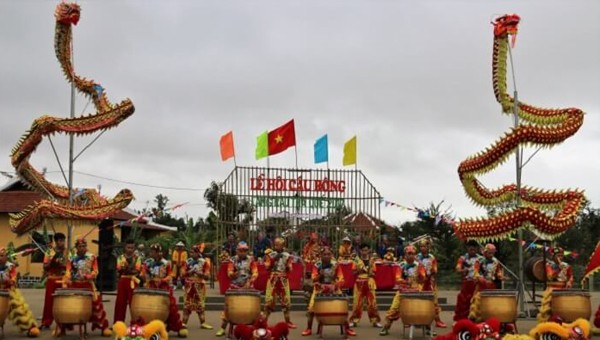 Các hoạt động văn hóa, lễ hội tại Quảng Nam tiếp tục dừng để phòng chống dịch Covid-19