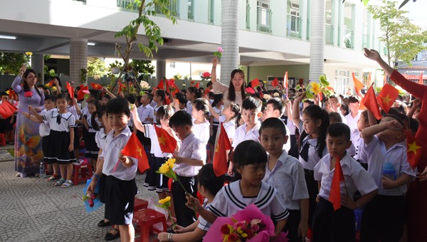 Đà Nẵng sẽ kết thức năm học 2019-2020 trước ngày 15/7
