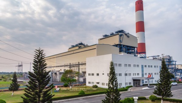 Công ty Nhiệt điện Cần Thơ đảm bảo cung ứng điện cho hoạt động sản xuất kinh doanh