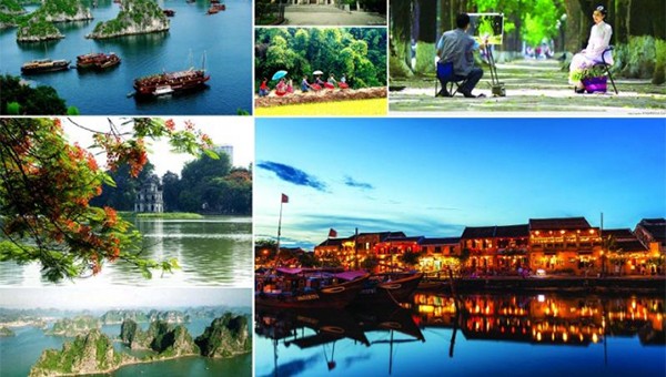 Diễn đàn liên kết phát triển du lịch với chủ đề Dòng chảy tinh hoa sẽ được tổ chức tại Quảng Nam.