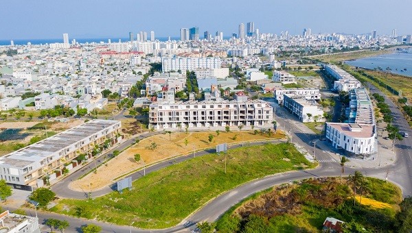Thời điểm tốt để đầu tư bất động sản vào Đà Nẵng