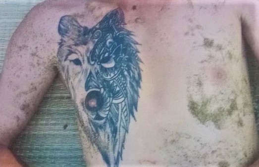 40+ Hình Xăm Thần Chết độc đáo và cá tính nhất - Tadashi Tattoo