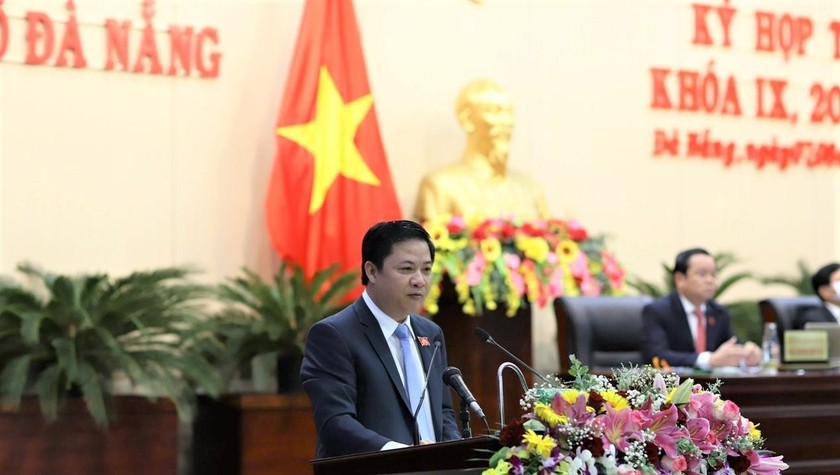 Thường trực HĐND TP Đà Nẵng quyết định tổ chức kỳ họp thứ 2 HĐND bằng hình thức trực tuyến.