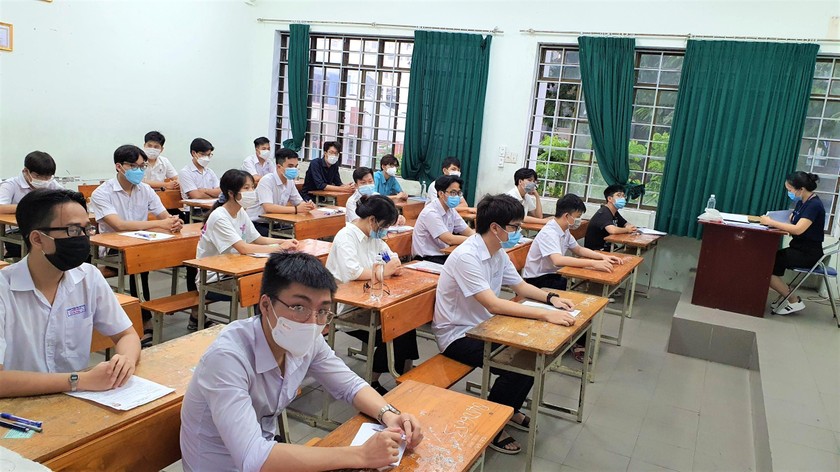 Đà Nẵng đang lên phương án đón học sinh ở các vùng quê, ngoại tỉnh về lại thành phố để học tập.