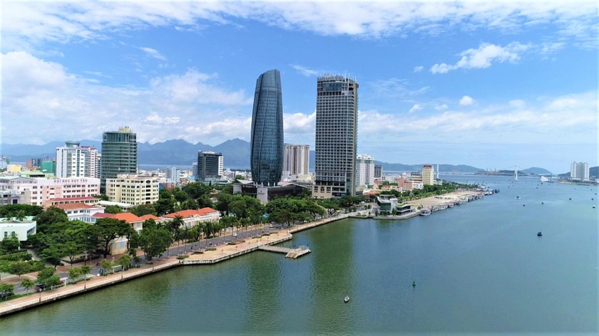 Đà Nẵng trở lại nhóm 5 địa phương dẫn đầu bảng xếp hạng Chỉ số cải cách hành chính năm 2021.