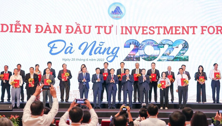 Vietjet Air sẽ mở 7 đường bay quốc tế mới nối Đà Nẵng với Hàn Quốc, Singapore và Ấn Độ từ tháng 7 và trong quý III/2022.