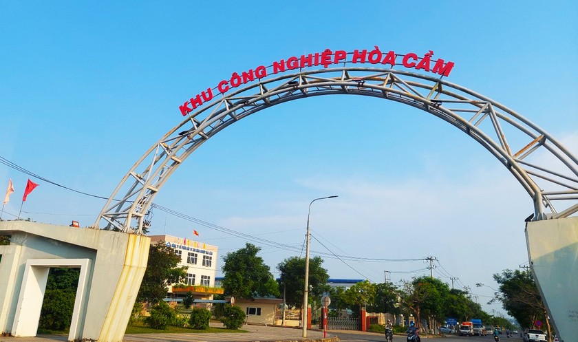 Tại Khu công nghiệp Hòa Cầm giai đoạn 2, Đà Nẵng phấn đấu sẽ thu hút ít nhất 1 dự án đầu tư có quy mô vốn trên 50 triệu USD.