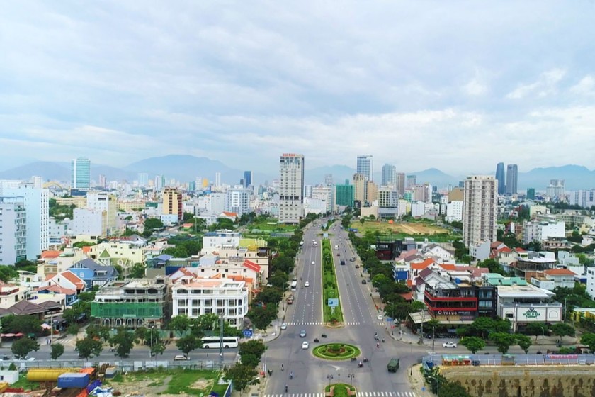Đà Nẵng chi hơn 47 tỷ đồng nâng cấp, mở rộng 18 tuyến đường tại quận trung tâm