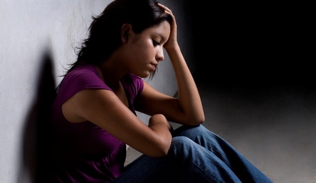 Trầm cảm: Tác nhân hàng đầu gây bệnh tật ở thanh thiếu niên