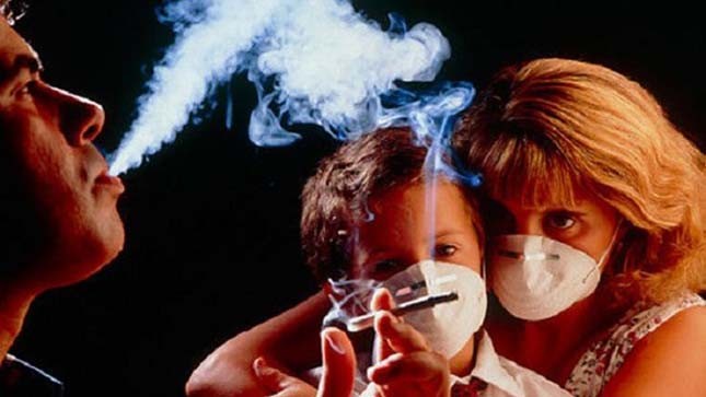 Có kiểm soát được ảnh hưởng tiêu cực của thuốc lá?