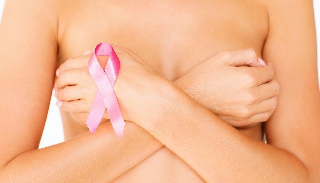 Phòng chống tình trạng phơi nhiễm trước chất sinh ung thư vú
