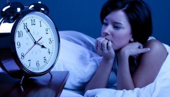 Điều trị chứng mất ngủ có thể là một cách để làm giảm nguy cơ tự tử