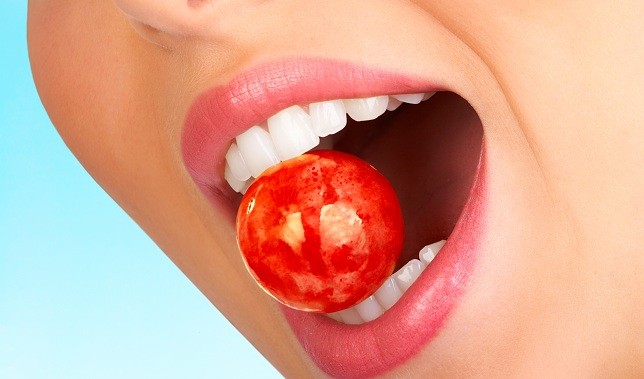 Nguyên nhân và cách phòng ngừa tình trạng sứt mẻ răng