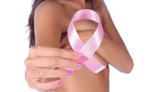 Thể dục giúp giảm nguy cơ tử vong do ung thư vú