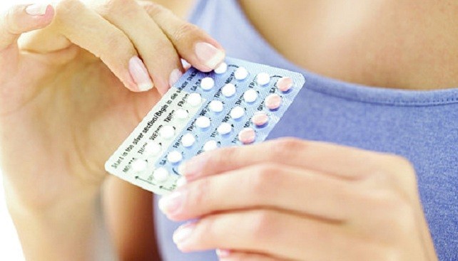 Thuốc tránh thai cũng tác dụng kỳ diệu?