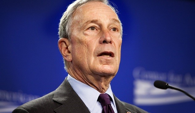 5 lời khuyên “vàng” của tỷ phú Michael Bloomberg
