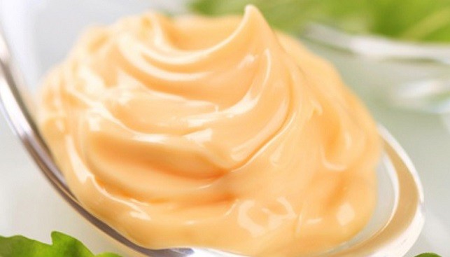 Tác hại của mayonnaise đối với sức khỏe