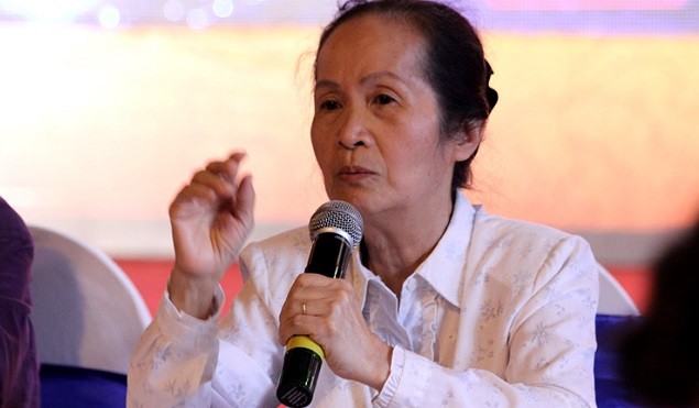 Chuyên gia kinh tế Phạm Chi Lan từng là Phó chủ tịch Phòng Thương mại và Công nghiệp Việt Nam (VCCI) trước khi tham gia công tác tư vấn, phản biện chính sách đối với doanh nghiệp
