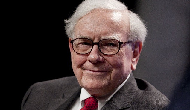 Warren Buffett đã góp thêm hơn 2 tỷ USD cho quỹ từ thiện của Bill Gates