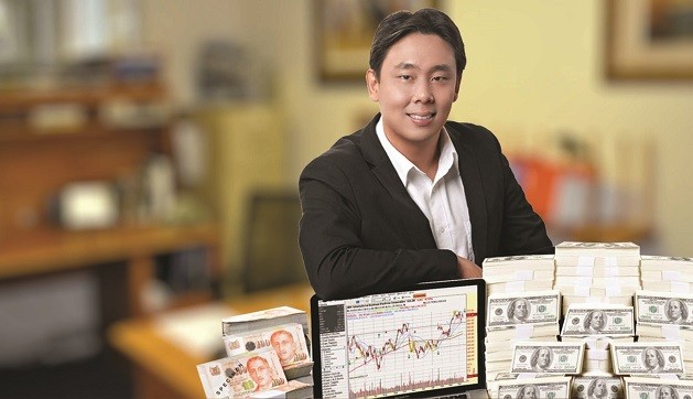 Adam Khoo là tác giả của hơn 13 đầu sách thuộc lĩnh vực giáo dục và phát triển cá nhân