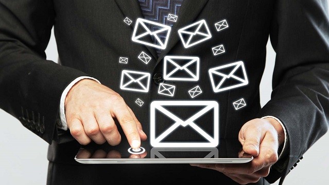 Doanh nghiệp cần nâng cao bảo mật hộp thư điện tử