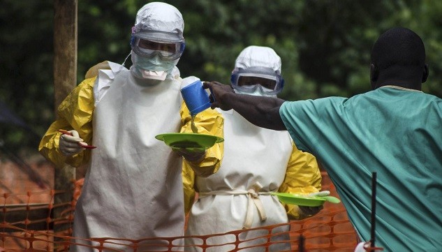 Lịch sử hoành hành của đại dịch chết người Ebola