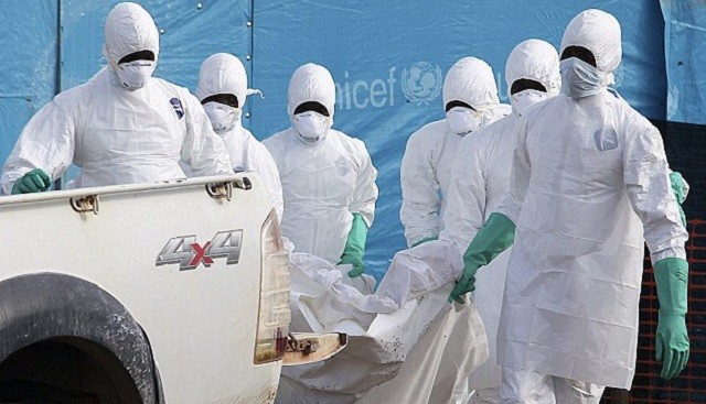 Mỹ cảnh báo nạn rao bán thuốc giả lợi dụng đại dịch Ebola