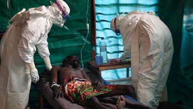 Một bệnh nhân bị nghi nhiễm Ebola tại Uganda
