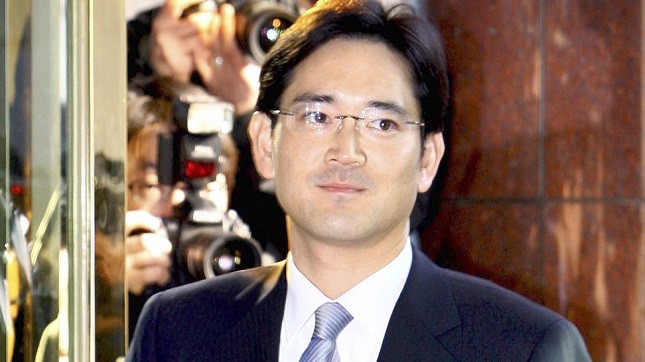 Theo đánh giá của nhiều người, tính cách của Lee Jae Yong phù hợp với Samsung ngày nay hơn