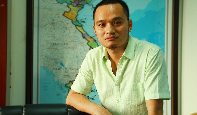 TGĐ Nguyễn Quang Thái: “Cộng đồng khỏe thì doanh nghiệp khỏe”