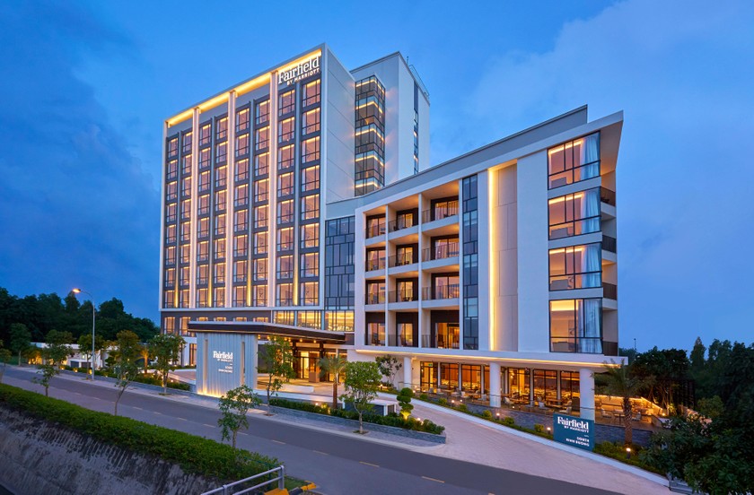 Công bố kết quả giải thưởng Best Hotels - Resorts Awards 2021 