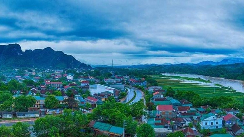 Huyện Con Cuông chuyển dịch cơ cấu phát triển kinh tế trong giai đoạn mới