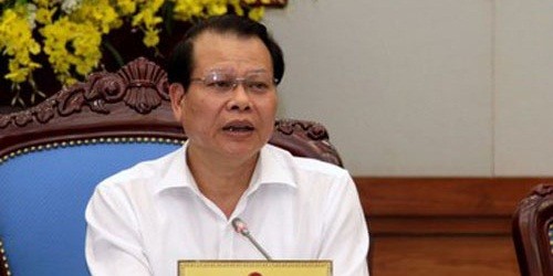Phó Thủ tướng Vũ Văn Ninh (Nguồn: Internet).