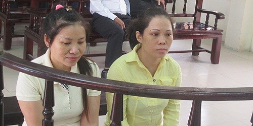 Vụ mua bán trẻ em ở chùa Bồ Đề: Hai bị cáo quanh co chối tội