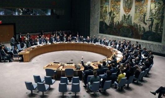 Hội đồng Bảo an Liên Hợp quốc thông qua nghị quyết mở rộng trừng phạt Triều Tiên.
