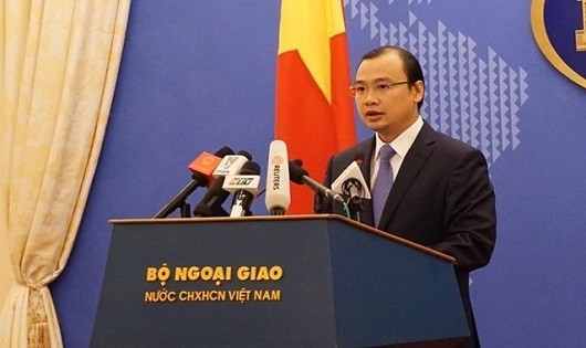Bảo vệ quyền lợi chính đáng của ngư dân Việt Nam bị Malaysia bắt giữ