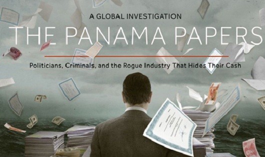 “Hồ sơ Panama” đang gây nên “vụ nổ lớn” trên chính trường toàn cầu.