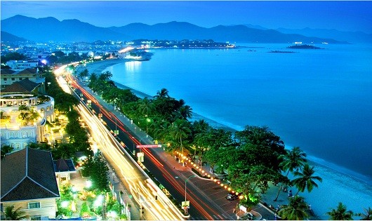 Việt Nam “thiên đường” du lịch biển đảo