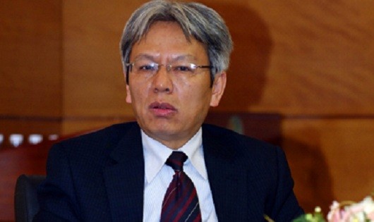 Ông Nguyễn Sỹ Dũng, nguyên Phó Chủ nhiệm Văn phòng Quốc hội.