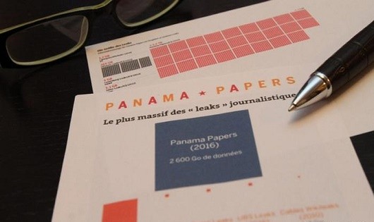 Cảnh báo từ Hồ sơ Panama