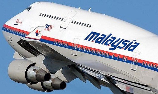 MH370 - chuyến bay mất tích bí ẩn gần đây nhất chưa được khám phá.
