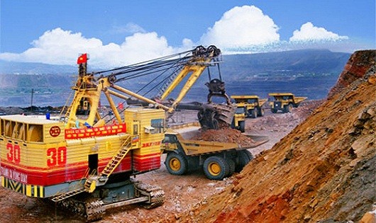 Lâm Đồng bất an với khai thác khoáng sản