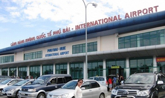 Gần 800 tỷ đồng mở đường mới nối Huế - sân bay Phú Bài