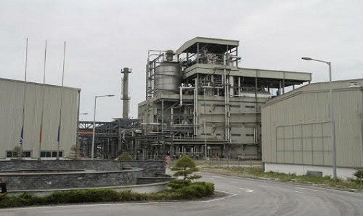 Nhà máy Sản xuất xơ sợi polyester Đình Vũ hơn 1 năm hoạt động đã lỗ hơn 1.700 tỉ đồng.