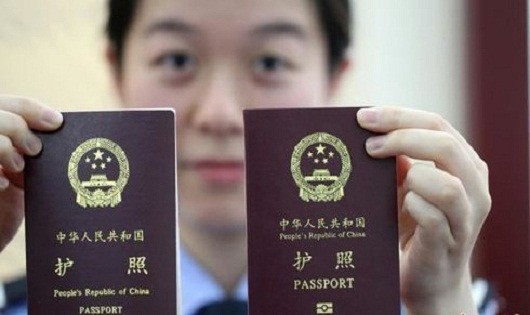 Tây Ninh: Xử lý 6.700 hộ chiếu Trung Quốc in “đường lưỡi bò”