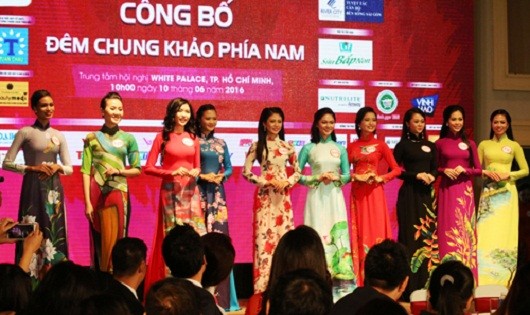 Chung kết Hoa hậu Việt Nam -  cuộc chơi của nhà giàu?